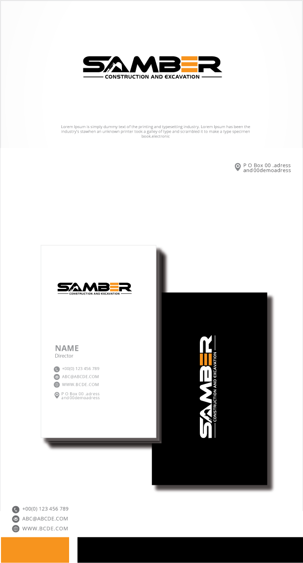 Diseño de Logo por graphicevolution para este proyecto | Diseño #29560162