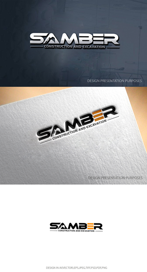 Design de Logo par graphicevolution pour ce projet | Design : #29560163