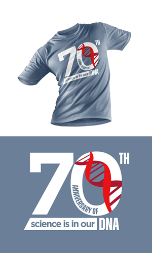 T-shirt Design by Sergio Coelho for this project | Design: #29580856