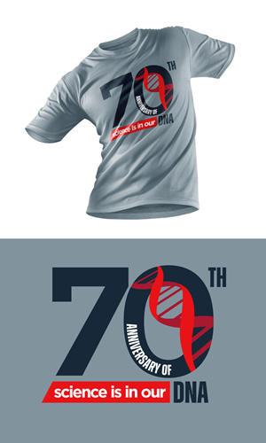 T-shirt Design by Sergio Coelho for this project | Design: #29580857