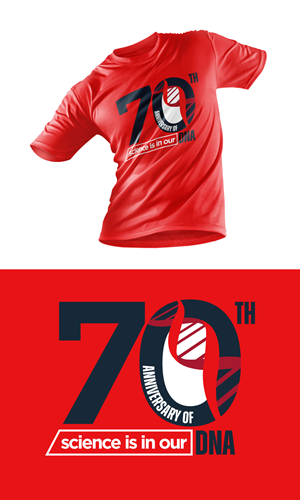 T-shirt Design by Sergio Coelho for this project | Design: #29580869