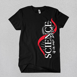 T-shirt Design by Rheanza for this project | Design: #29578441