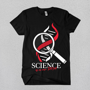 T-shirt Design by Rheanza for this project | Design: #29578444