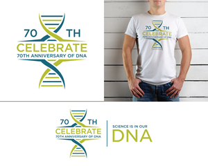 T-shirt Design by Box Graphic for this project | Design: #29579256