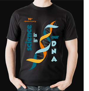 T-shirt Design by Ahmad Sani for this project | Design: #29558776