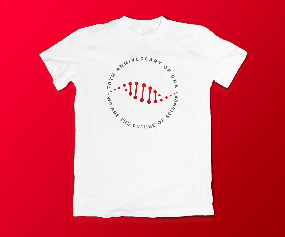 Design de T-shirt par NancyTan pour ce projet | Design #29565862