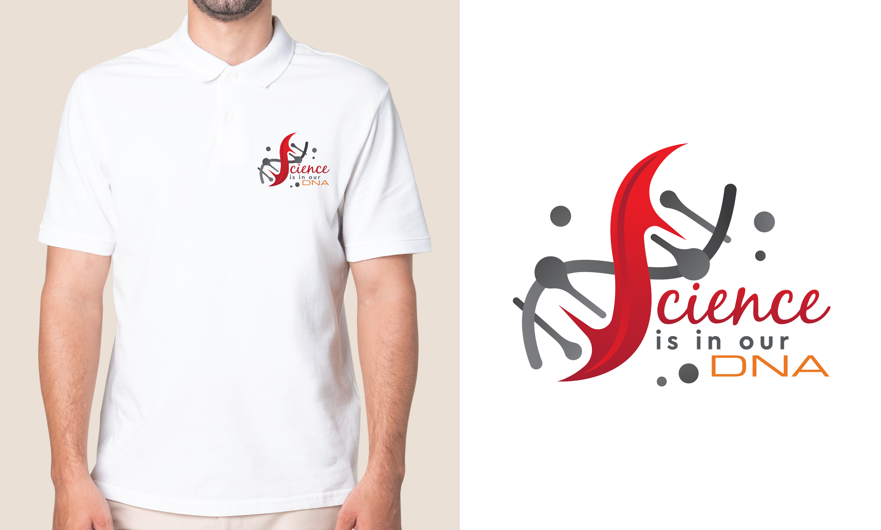 T-shirt Design by Payel Paul for this project | Design #29568773