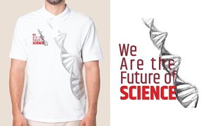 T-Shirt-Design von Payel Paul für dieses Projekt | Design: #29568774