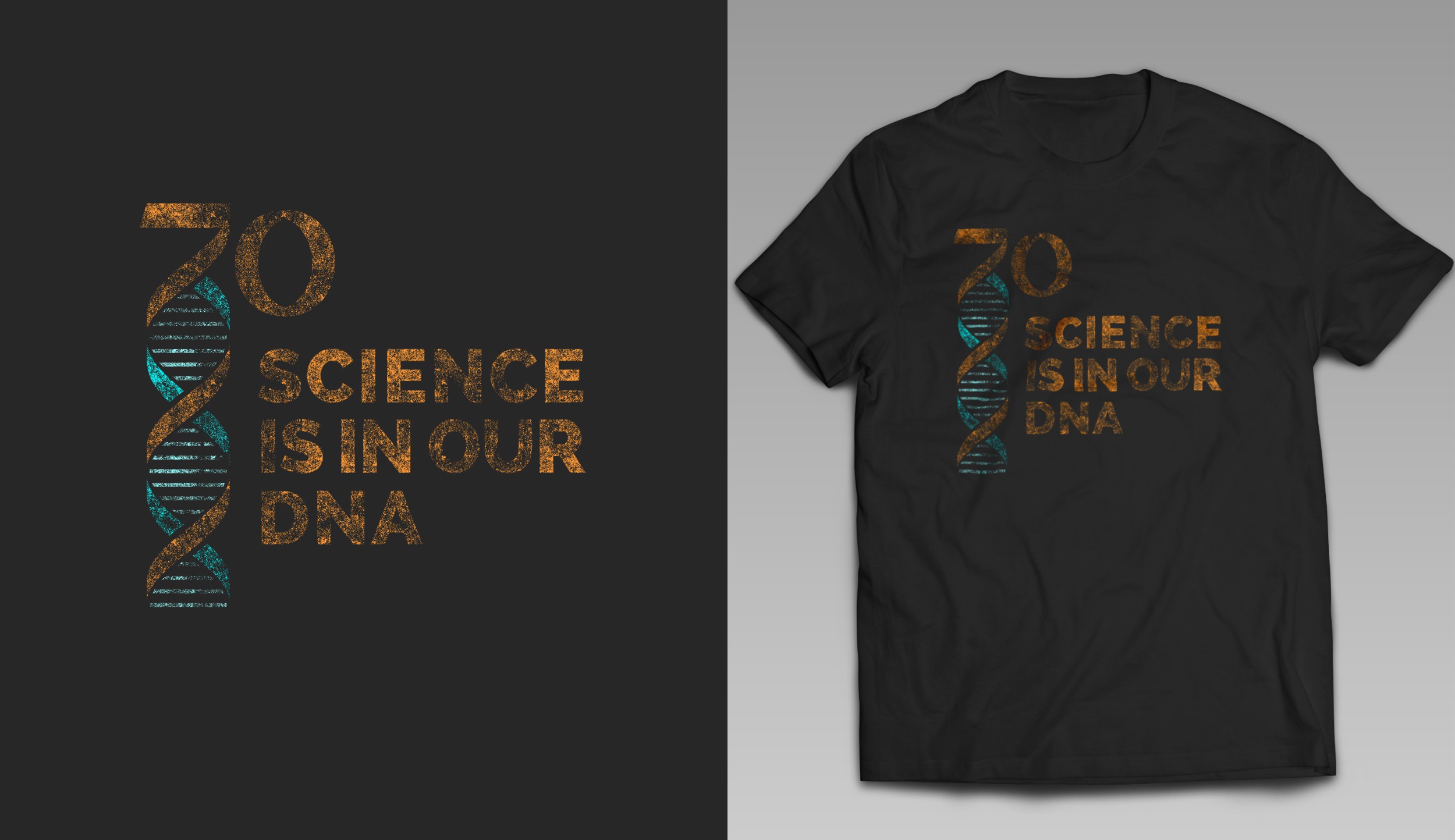 T-Shirt-Design von bojboga für dieses Projekt | Design #29593104