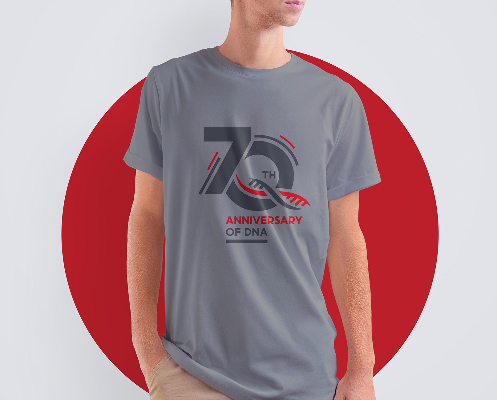 T-shirt Design by atularts for this project | Design #29569367