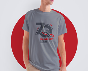 T-shirt Design by atularts for this project | Design: #29569367