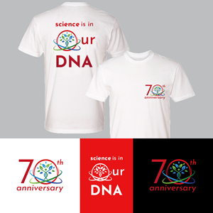 T-shirt Design by Radsky17 for this project | Design: #29595145