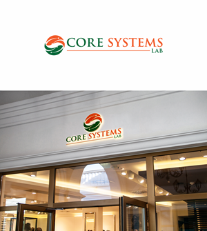 Logo Design by RA-bica for this project | Design: #29573211