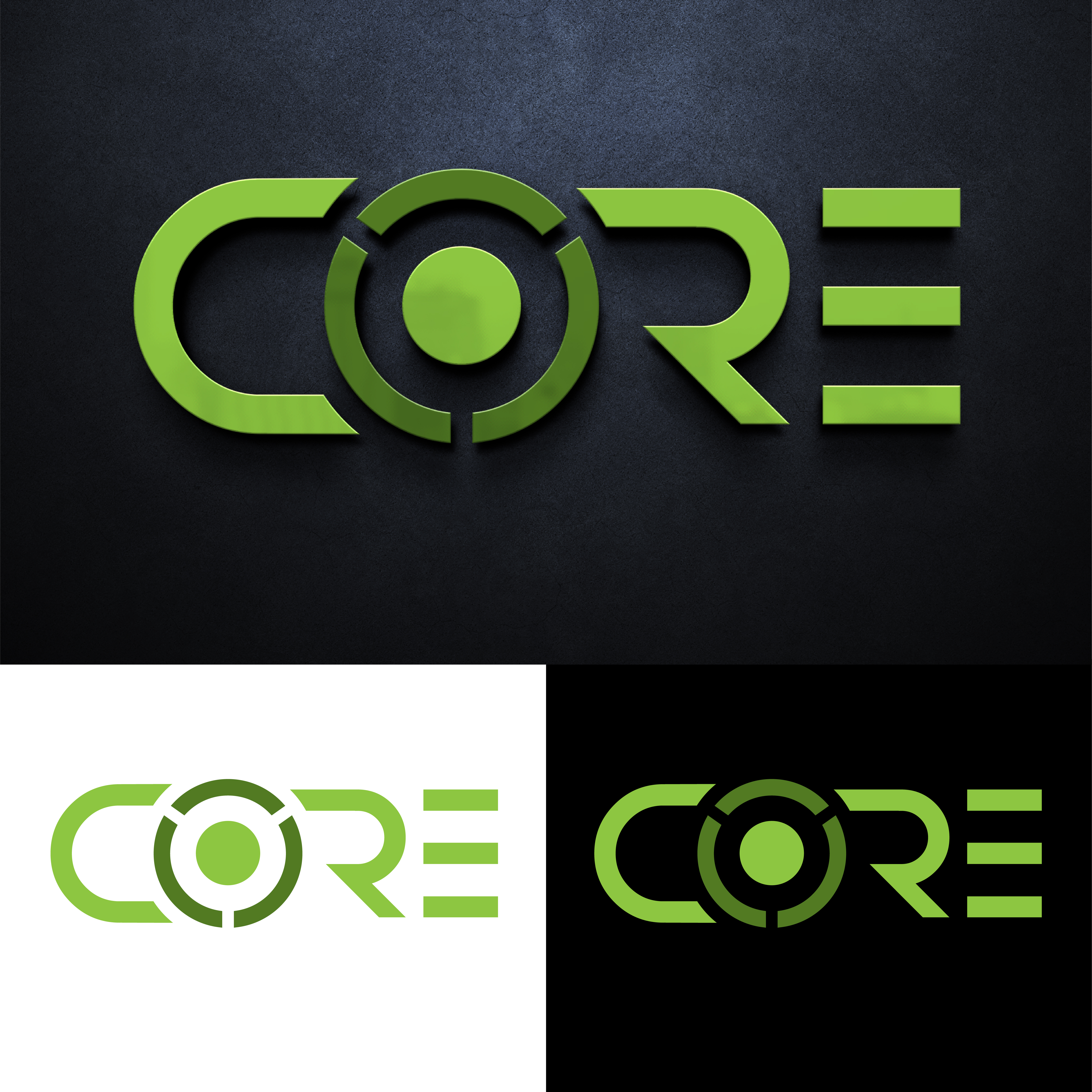 Diseño de Logo por ARTchemist para este proyecto | Diseño #29560209