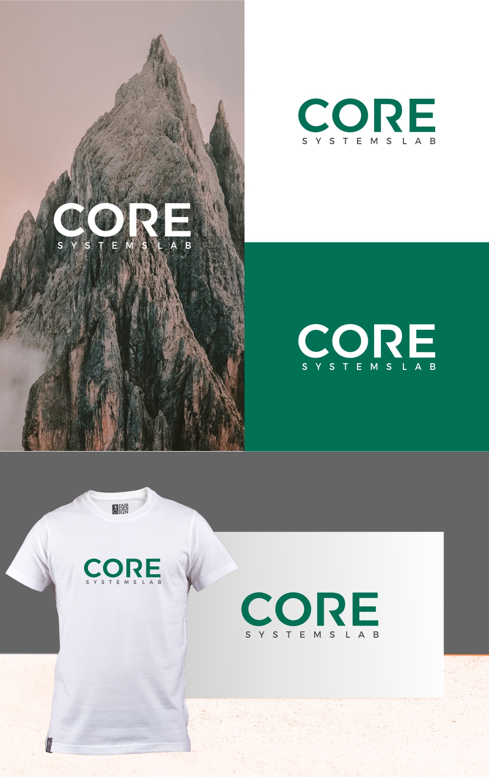 Logo Design by 92logo for this project | Design #29560114