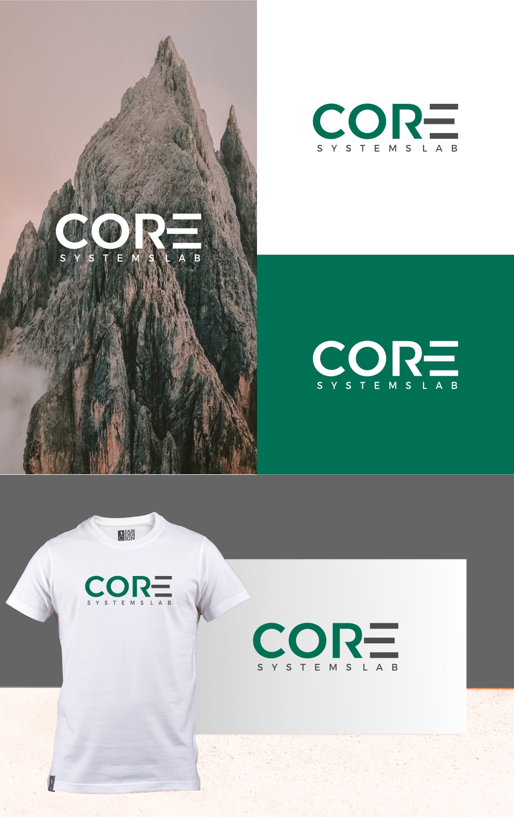 Logo Design by 92logo for this project | Design #29560115