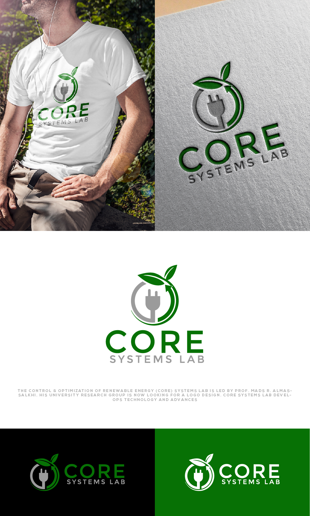 Logo Design by AlphabetZero.co.uk for this project | Design #29580938