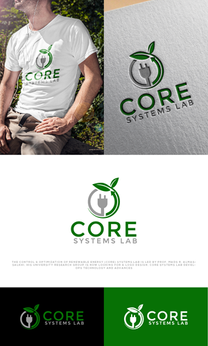 Logo Design by Ayub Zafar for this project | Design: #29580938