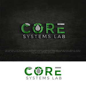Logo Design by Ayub Zafar for this project | Design: #29580939