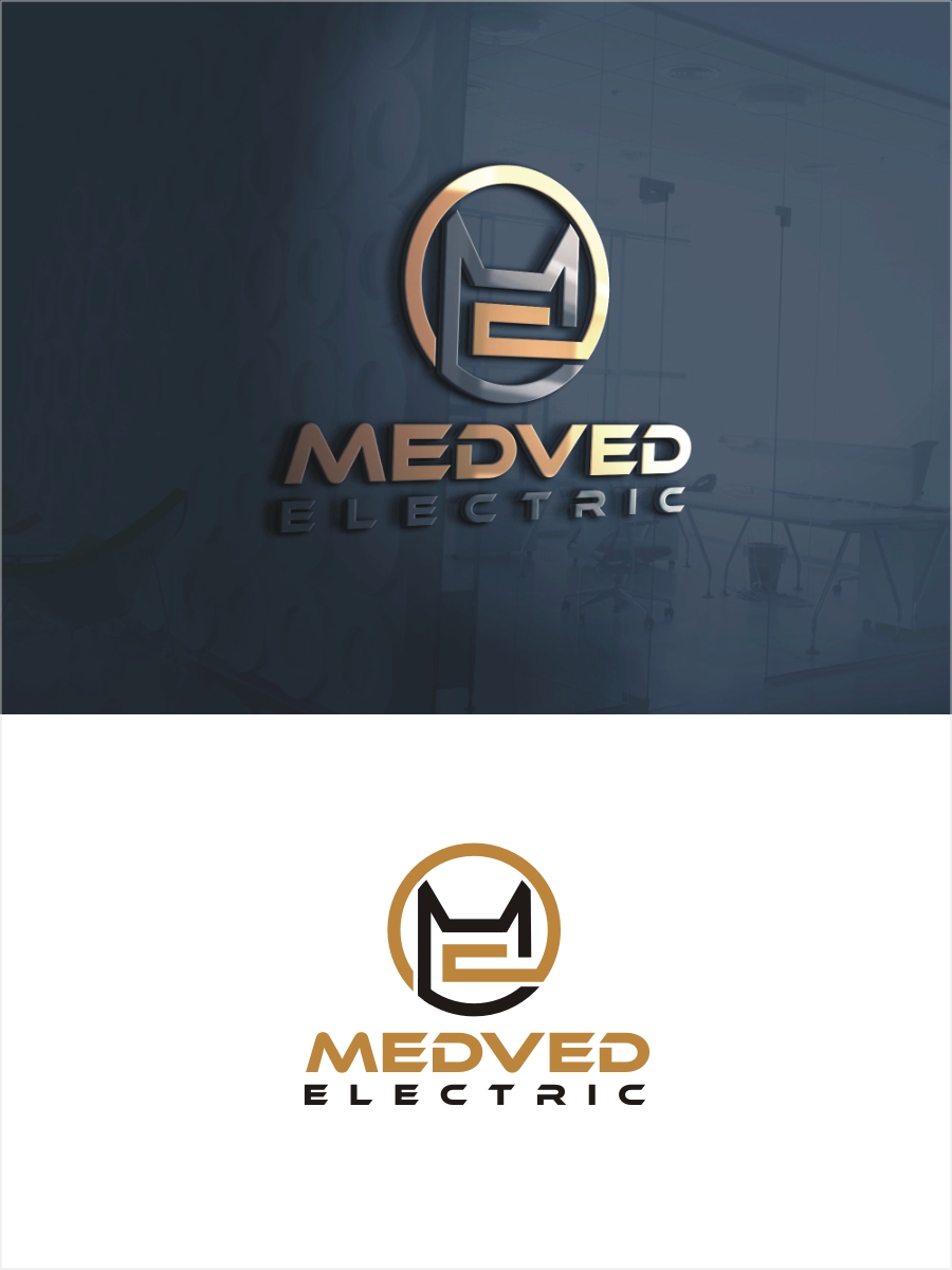 Logo Design by creative Sujsa for this project | Design #29560304