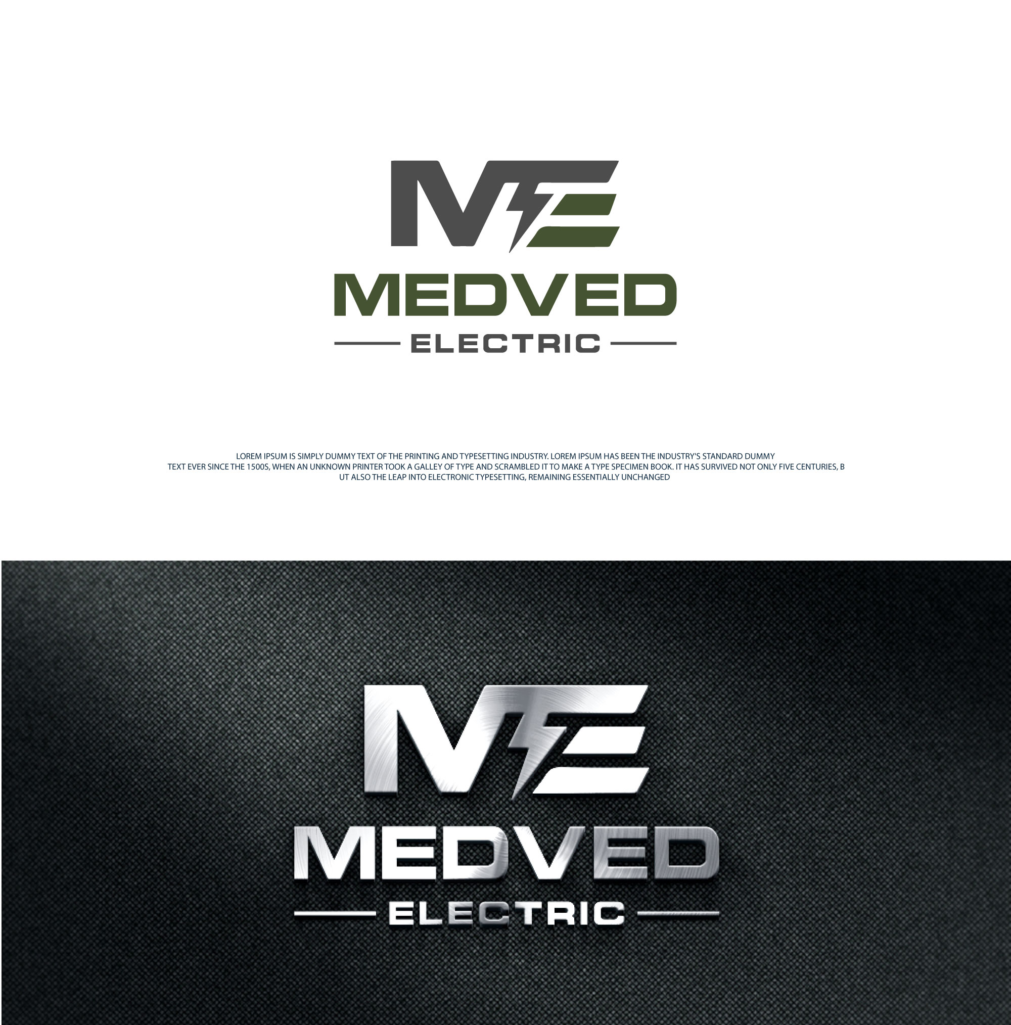 Logo Design by riyad123 for this project | Design #29562216