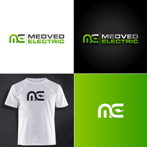 Logo Design by Revolt Team for this project | Design #29561952
