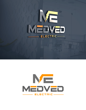 Logo Design by Graphixpointt for this project | Design: #29559366