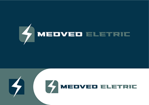 Logo Design by JUJUILUSTRAS