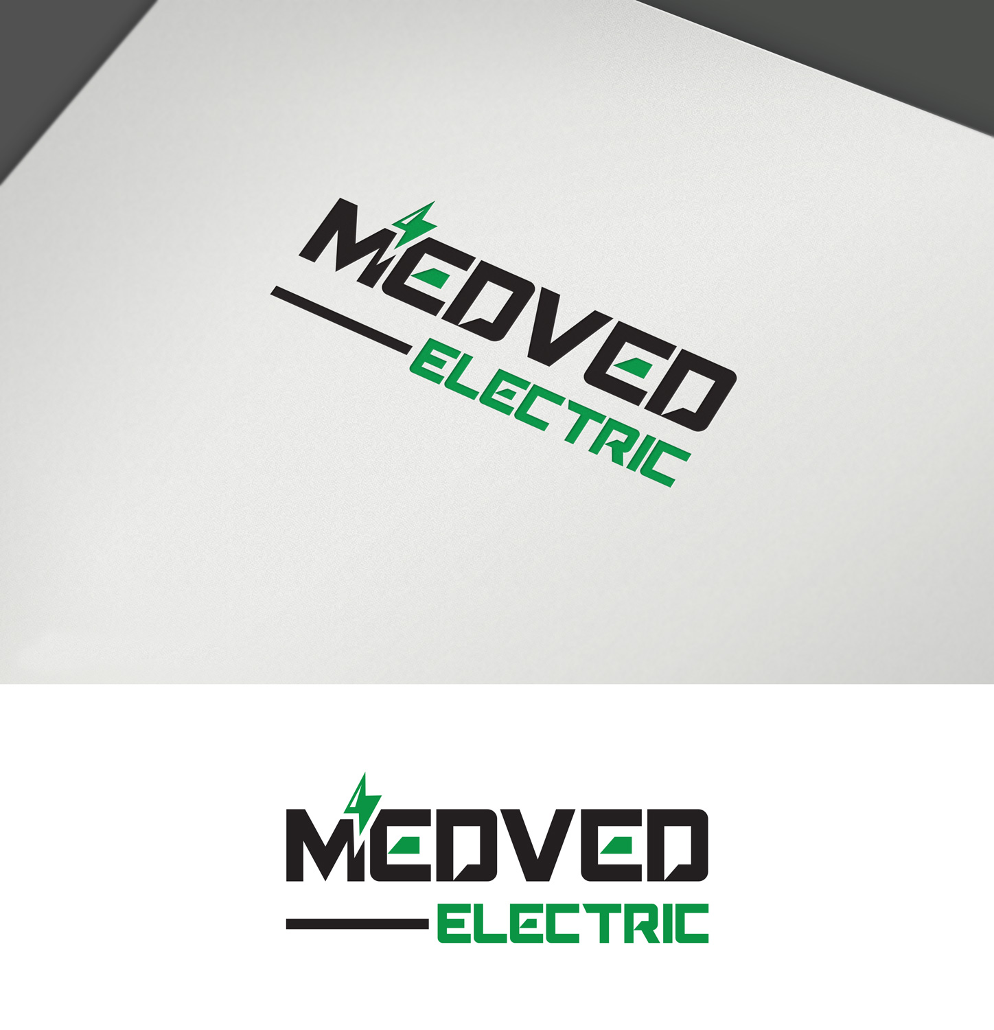 Logo Design by Impressive Sol for this project | Design #29561417