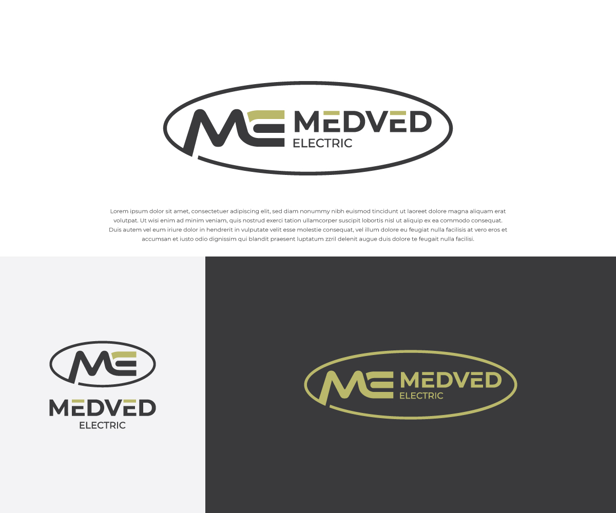 Logo Design by TrisDesign for this project | Design #29581802