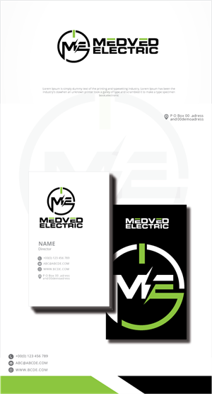 Logo Design by graphicevolution for this project | Design: #29560370
