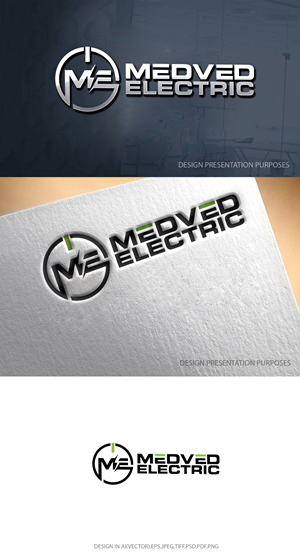 Logo Design by graphicevolution for this project | Design: #29560371