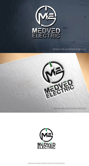 Logo Design by graphicevolution for this project | Design: #29580525