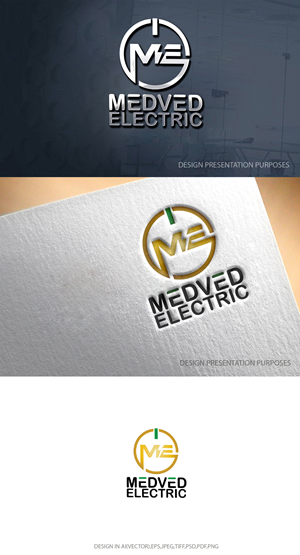 Logo Design by graphicevolution for this project | Design: #29580541