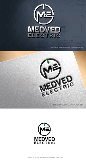 Logo Design by graphicevolution for this project | Design: #29580550