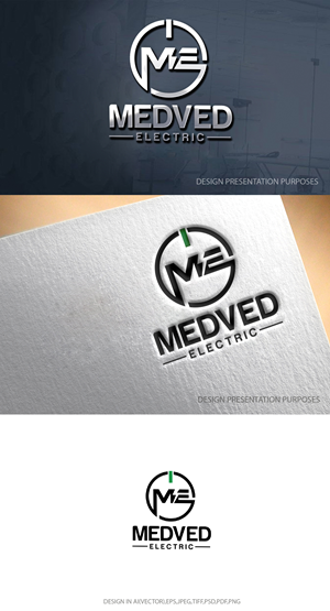 Logo Design by graphicevolution for this project | Design: #29580551