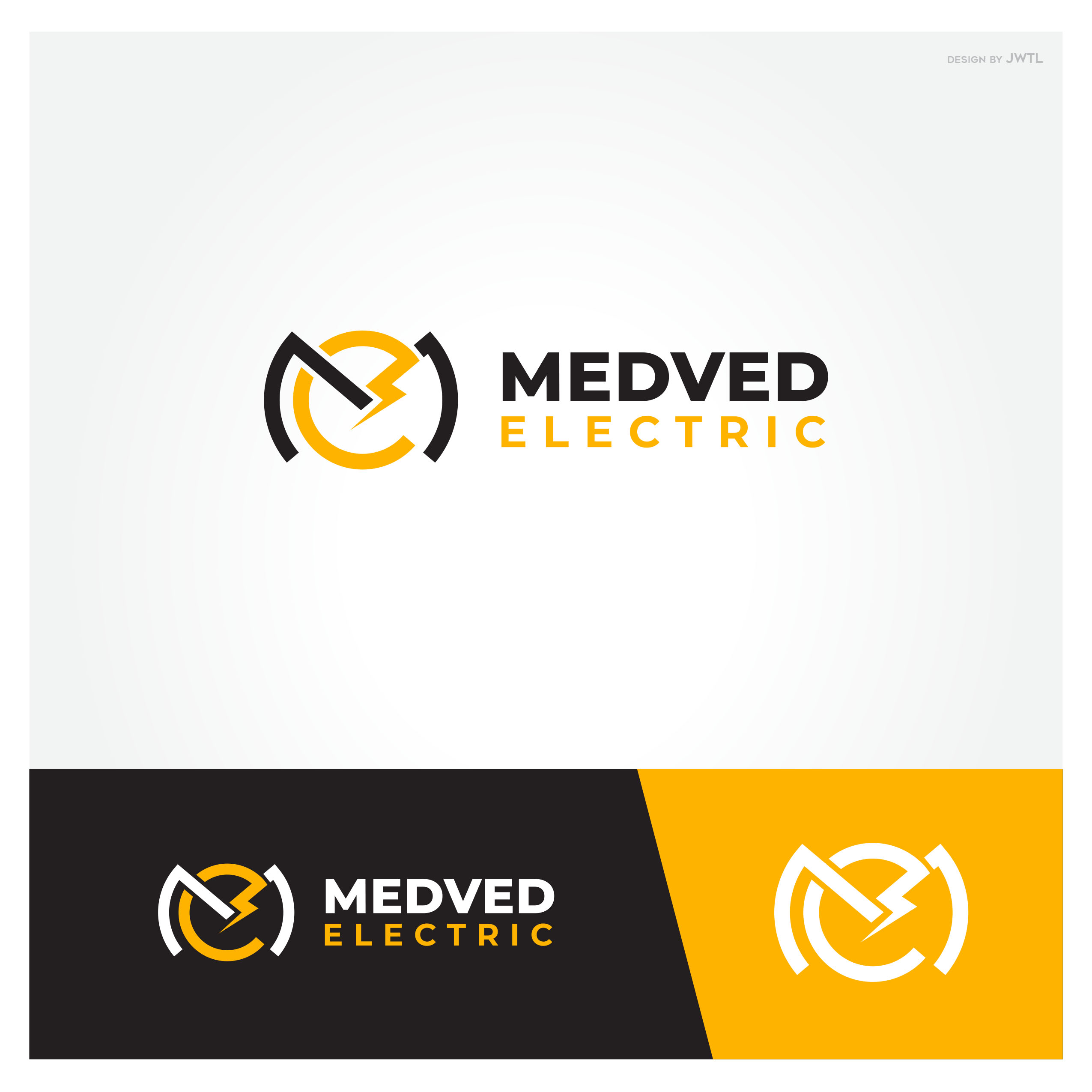 Logo Design by JWTL for this project | Design #29579557