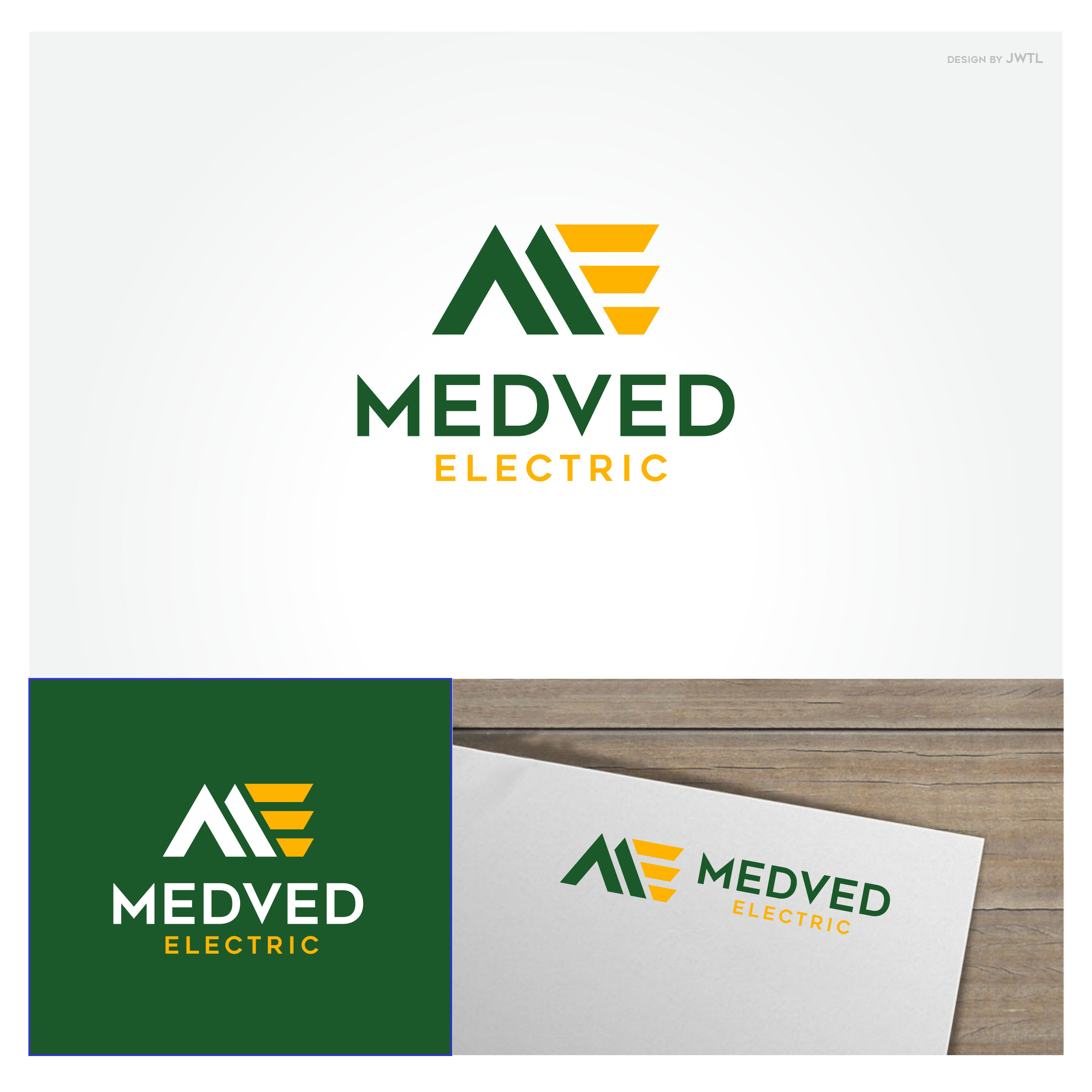 Logo Design by JWTL for this project | Design #29581671