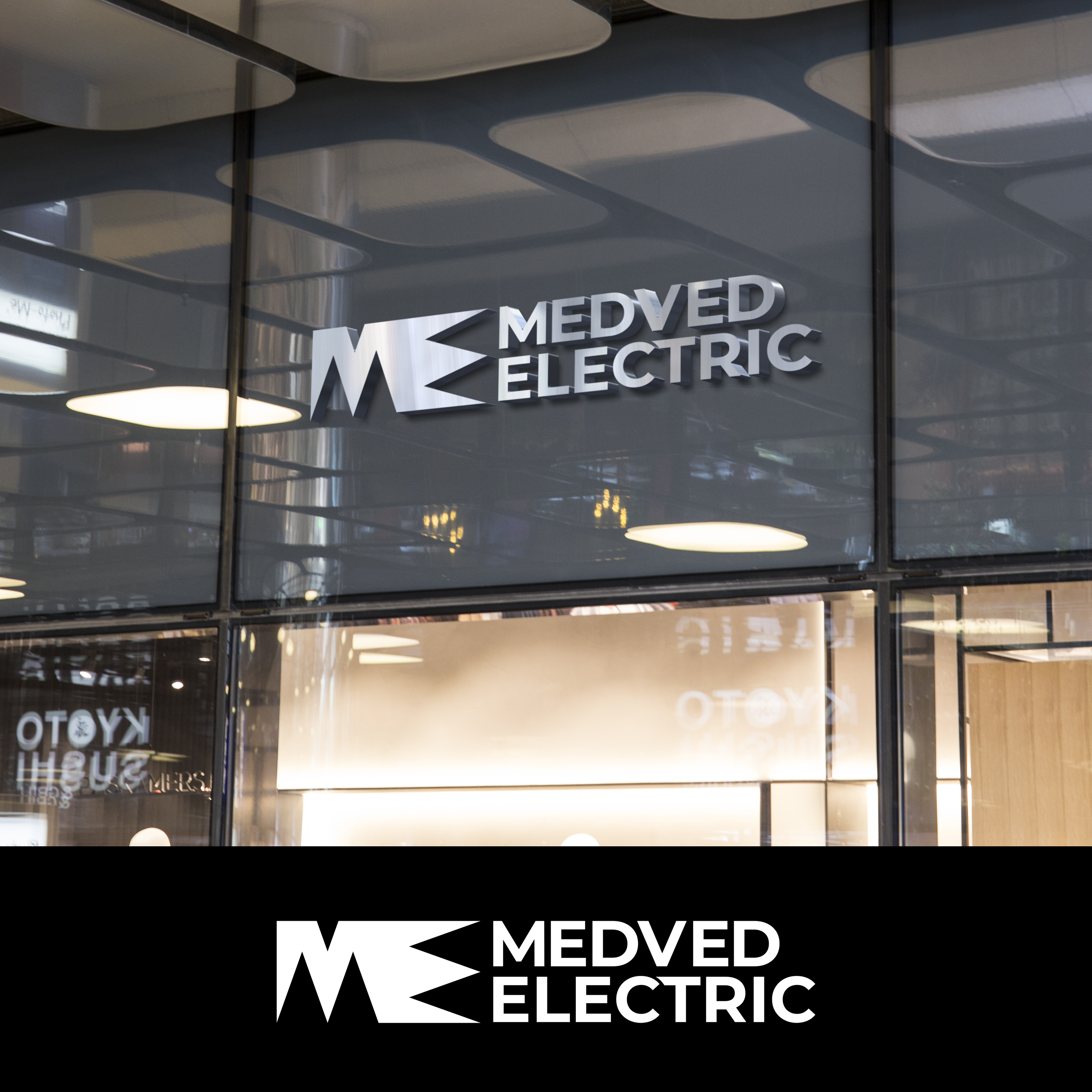 Logo Design by JekaDesign for this project | Design #29588273