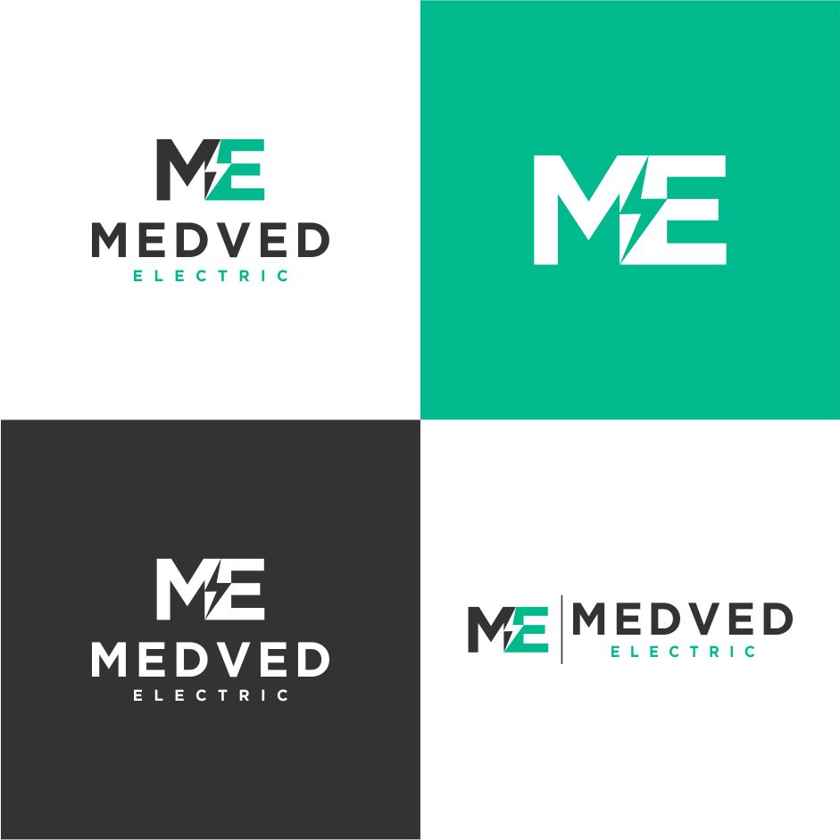 Logo Design by M.Syaiful Huda for this project | Design #29559844