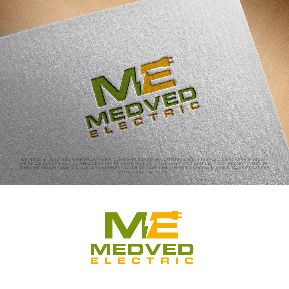 Logo Design by Ayub Zafar for this project | Design #29580943