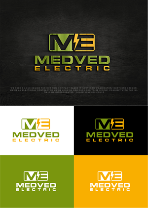 Logo Design by Ayub Zafar for this project | Design: #29580944