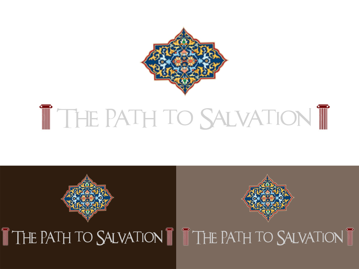 Logo Design by Suban Tasir for this project | Design #747778