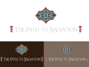 Logo Design by Suban Tasir
