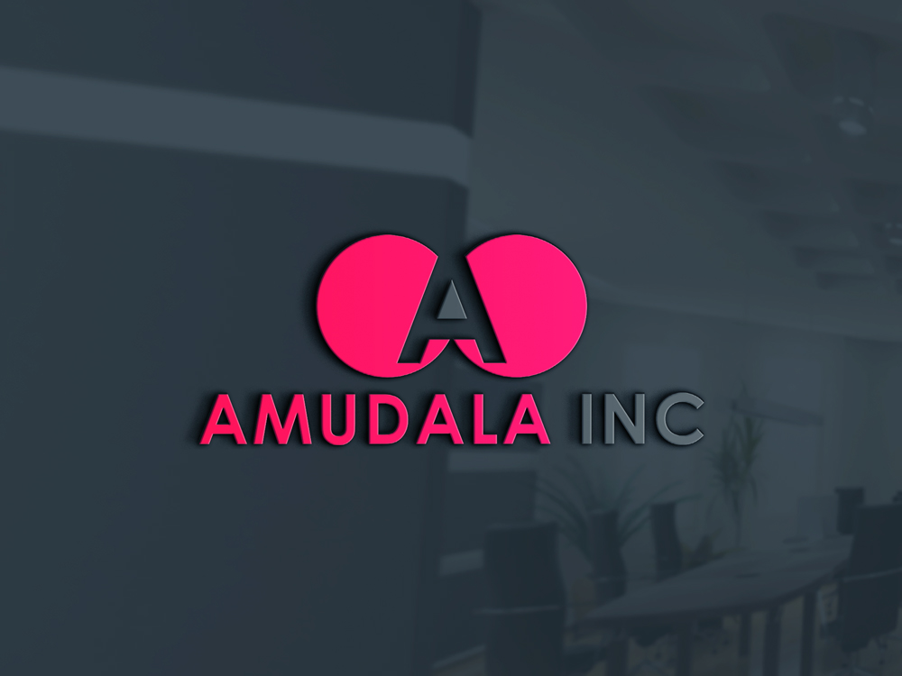Diseño de Logo por Uhm@design para Amudala Inc | Diseño #29564852
