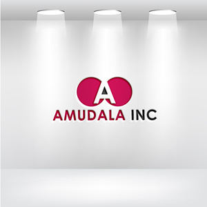 Diseño de Logo por Uhm@design para Amudala Inc | Diseño: #29564853