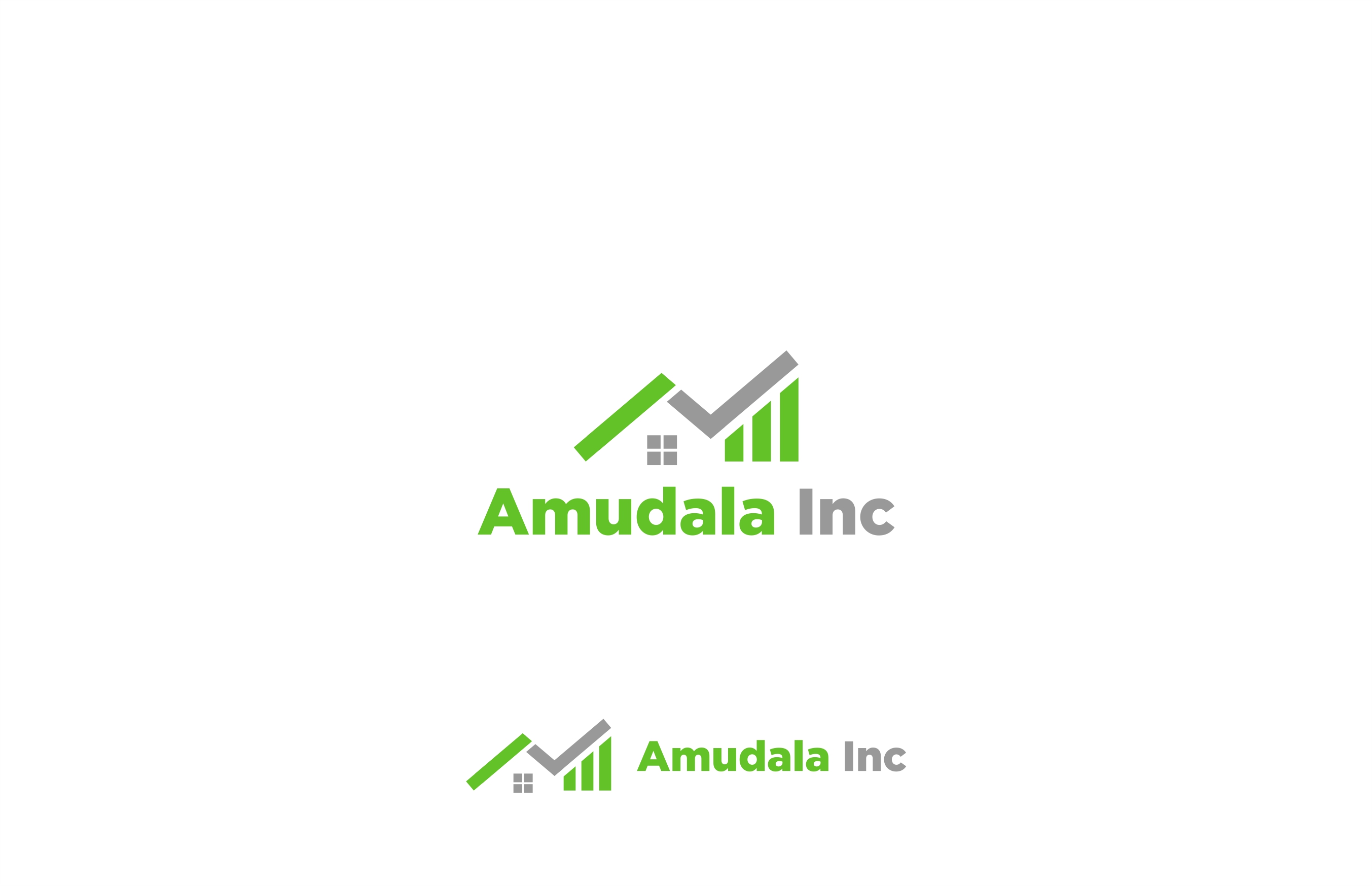 Design de Logo par big daddy bojat pour Amudala Inc | Design #29598801