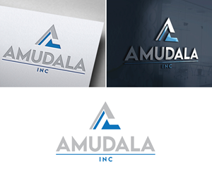 Diseño de Logo por Om Namah Shivay para Amudala Inc | Diseño: #29568862
