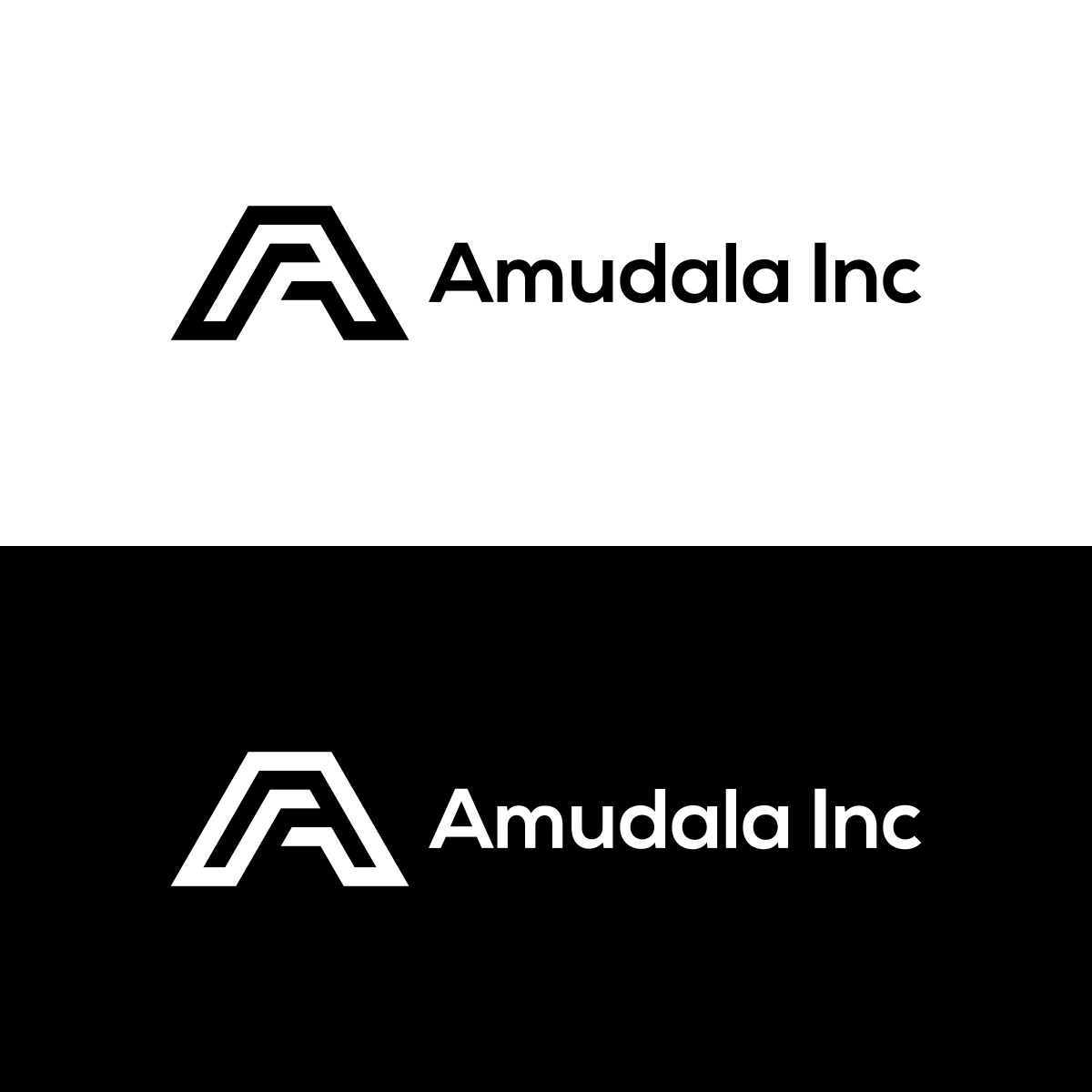 Diseño de Logo por driptip para Amudala Inc | Diseño #29559436