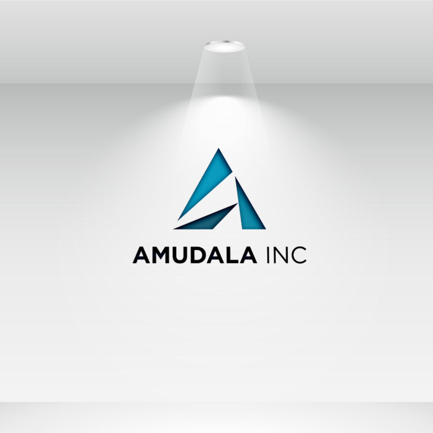 Logo Design by JayaArt for Amudala Inc | Design #29560784